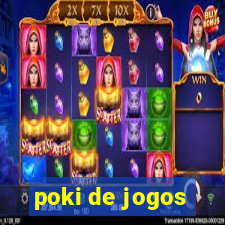 poki de jogos